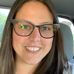 Meet your Posher, Jackie